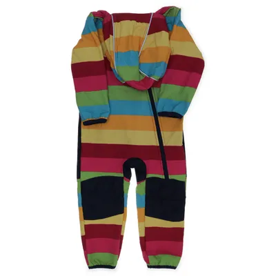 Overall (Flerfärgad) från Jako-O Elastan, Polyester