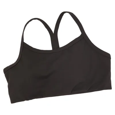 Sports bra (SoftMove) from H&M Move Polyester, Elastane