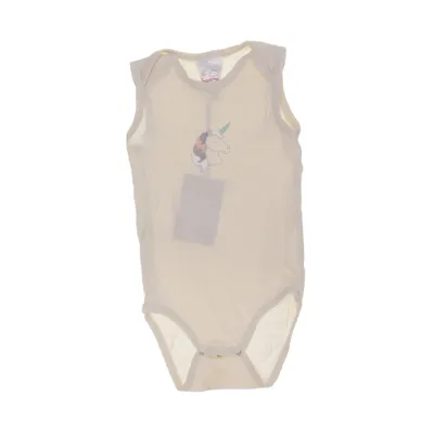 Body (Beige) de Impidimpi Coton