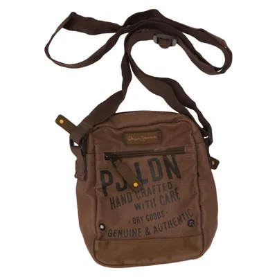 Umhängetasche (Braun) von Pepe Jeans