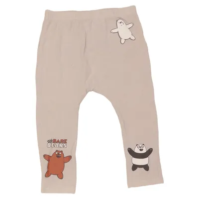 Leggings (Gray) from Pepco