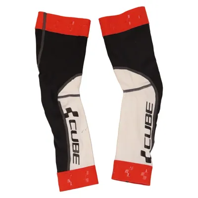 Accessoire de vélo (Noir, Blanc, Rouge) de Cube