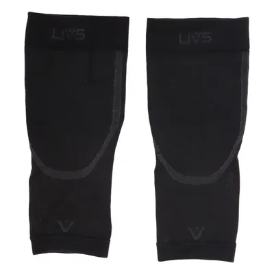 Wrist straps (Black) from Living