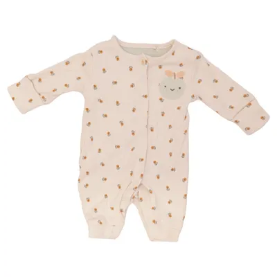 Sparkdräkt (Beige, Flerfärgad) från Next Baby Bomull