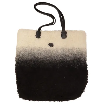 Sac à main (Blanc, Gris, Noir) de Barts