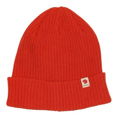 Beaniemössa (Röd) från Fjällräven Polyester