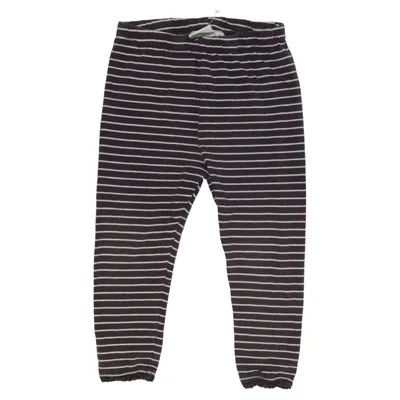 Pajama pants (Black, White) from Disney Baby Cotton, Elastane