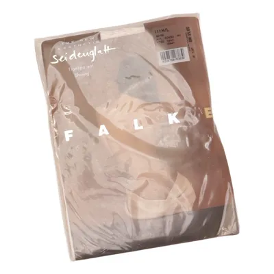 Nylonstrumpbyxor (Beige) från Falke