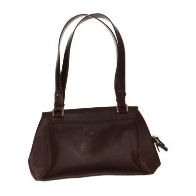 Axelremsväska (Brun) från The Bridge