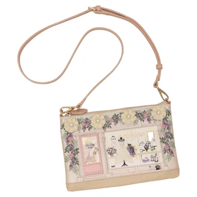 Shoulder-bag (Wedding Shop) from Vendula London