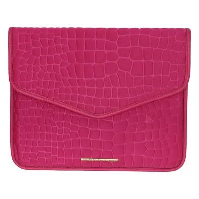Kuvertväska (Rosa) från Marc by Marc Jacobs Skinn, Polyester