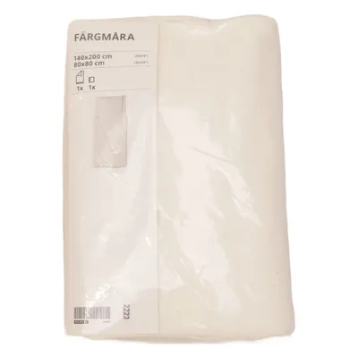Bäddset (Fargmara) från IKEA Bomull