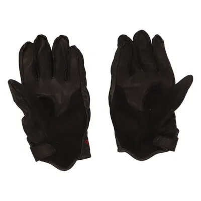 Gants de moto (Cruising) de Highway 1 Cuir, Polyester