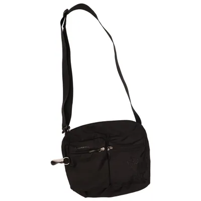 Shoulder-bag (Black) from Mandarina Duck
