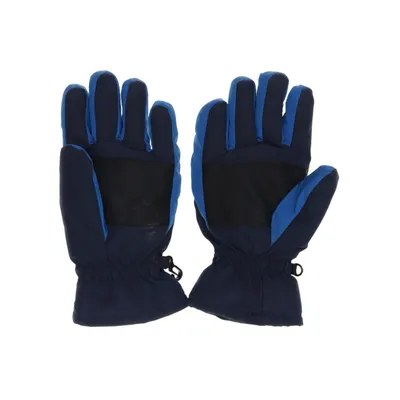 Gants (Bleu)