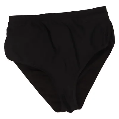Bas de bikini (Noir) de Somedays Lovin Polyamide, Polyester, Polyuréthane