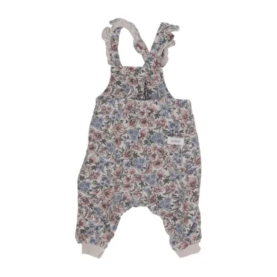 Sparkdräkt (Flerfärgad) från Newbie by KappAhl Bomull