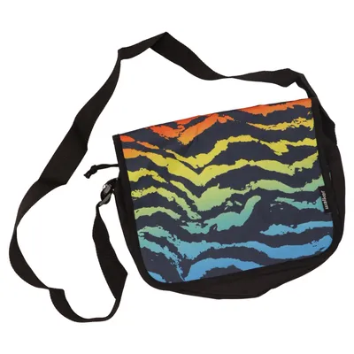 Sac à bandoulière (Multicolore) de Walker