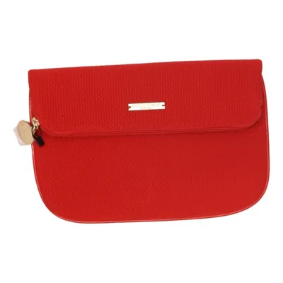 Trousse de toilette (Rouge) de Giorgio Armani Parfums