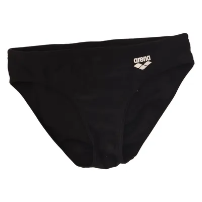 Bikini bottom (Black) from Arena Elastane, Polyamide