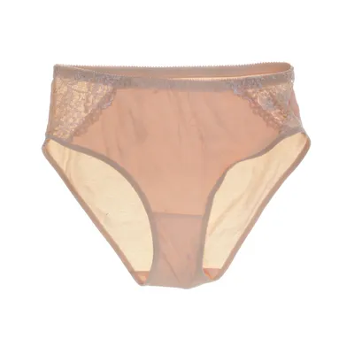 Trosor (Beige) från Rosa Junio Bomull, Elastan, Polyester