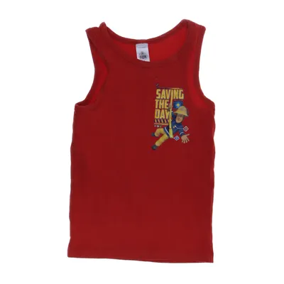 Linne (Röd) från Fireman Sam