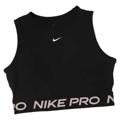 Sport-bh (Zwart) van Nike Pro