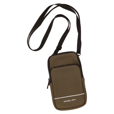 Shoulder-bag (Green) from Daniel Ray