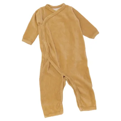 Rompers (Beige) from Lodger Cotton, Polyester