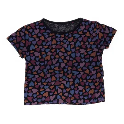 T-shirt (Blå, Flerfärgad) från Kiki & Koko Bomull