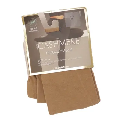 Nylonstrumpor (Soft Warm) från Calzedonia Kashmir, Elastan, Modal, Polyamid