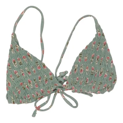 Bikini top (Grøn, Flerfarvet)
