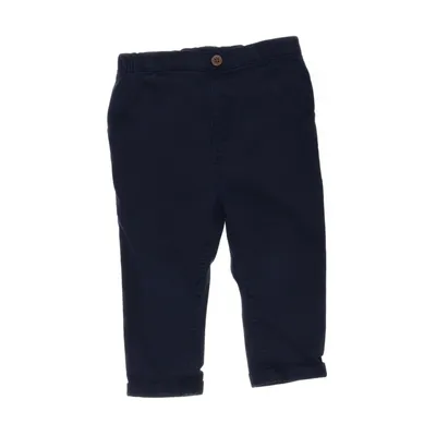 Chinos (Blue) from Next Baby
