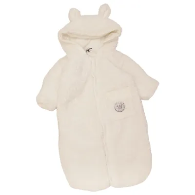 Swaddle sack (White) from Ergee Polyester