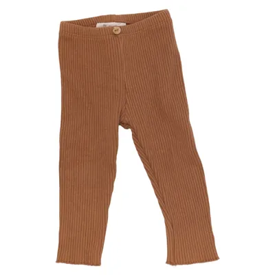 Leggings (Brun) från Play Up