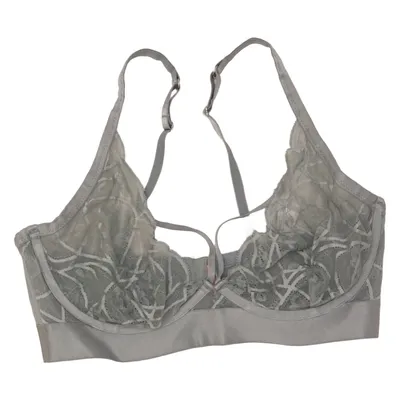 Bra (Blue) from Victoria's Secret