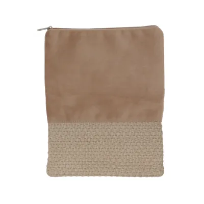 Kuvertväska (Beige) från Adamsbro