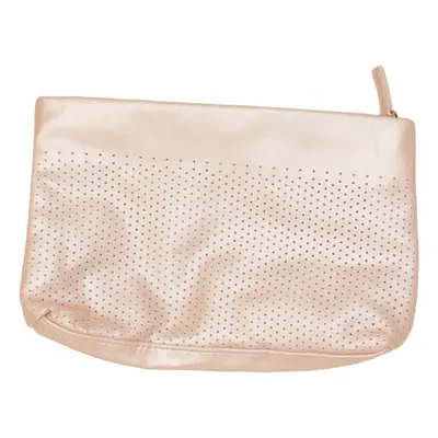 Toilet bag (Pink) from Shiseido