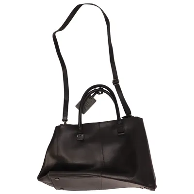 Handbag (Black) from Burkely