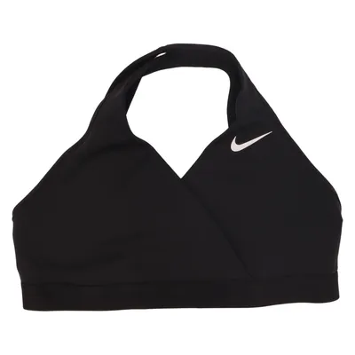 Sport-BH (Schwarz) von Nike