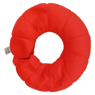 Neck pillow (Red) from Oriflame Polyester