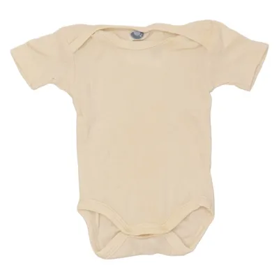 Body (White) from Cosilana Silk, Wool