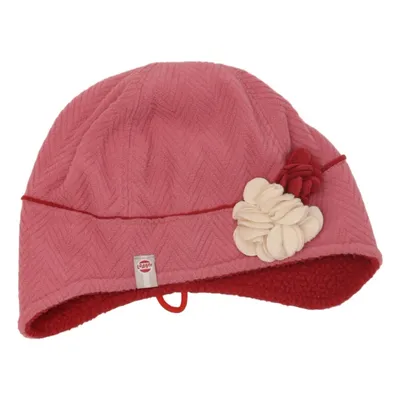 Hat (Pink, Red, White) from Lodger