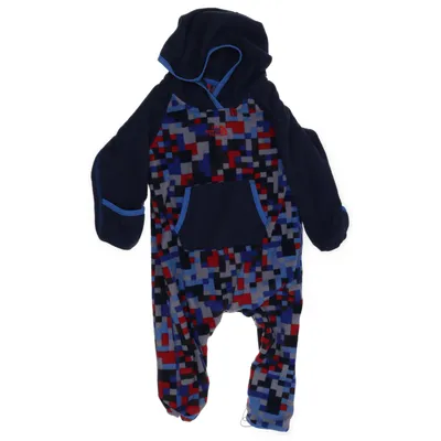 Heldragt (Blå, Flerfarvet) fra The North Face Polyester
