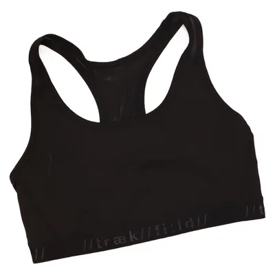 Sports bra (Black) from Track & Field