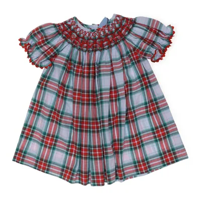 Julkläder (Röd, Grön, Vit, Flerfärgad) från Everyday Hero Bomull, Polyester