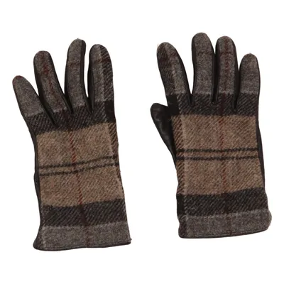 Gloves (Fwg) from Barbour Acrylic, Leather, Wool