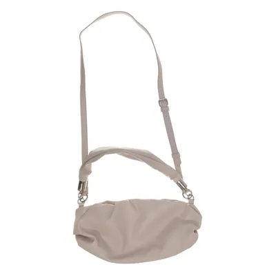 Shoulder-bag (Beige) from NA-KD Polyurethane