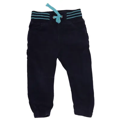 Corduroy broek (Blauw) van Cool Club by SMYK