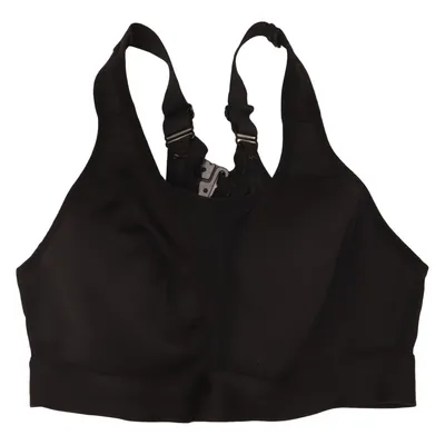 Sports bra (Black) from Kaytan Elastane, Polyamide, Polyester